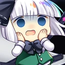 Youmu_Afraid emote