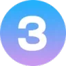 3 emote