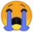 Crying emote