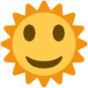 Smile_Sun emote