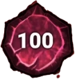 p100 emoji