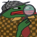detective emote