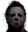 michaelmyers_stare emote