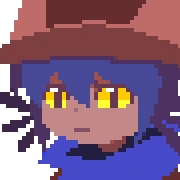 NikoHurt emote