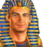 white_Pharaoh_okay emote