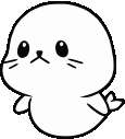 sappyNo animated emote