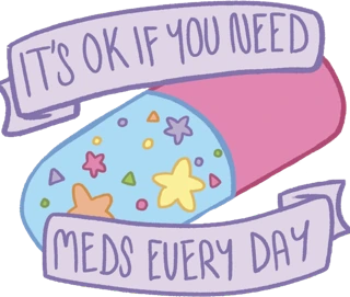 medsevday emote