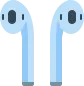 airpods emote