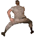 oorah emote