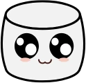 AdorableMarshmallow emote