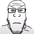 AngrySoyjack emote