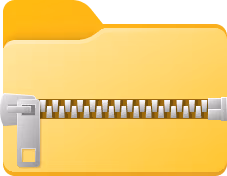 zipfolder emote