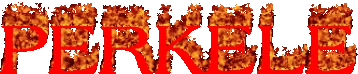 PERKELE emote
