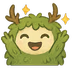 mossi_happy emote