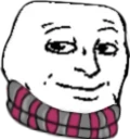 Tomfoolery emote