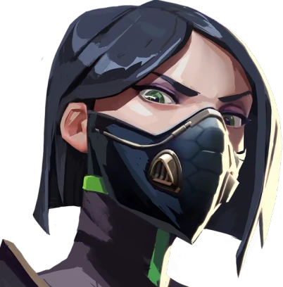 Viper emoji