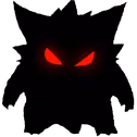 BlackRED emote