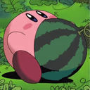 Kirby emote