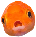 RanchuGasp emote
