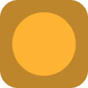 GoldenDot emote