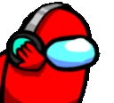 susJAM emote