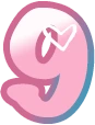 Number9 emote
