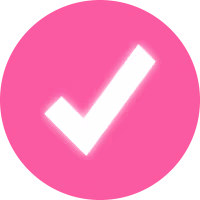 Fuchsia_verified emote