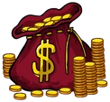 doando emote