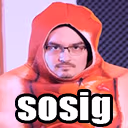 sosig emote