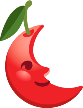 cherry_moon emote