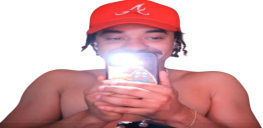 arCREEP static emote