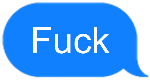 iMessageFuck emote
