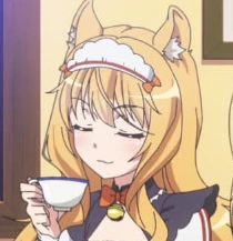 MapleSmug emote