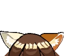 Gweneko emoji