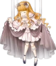 DGF_BlushDoll emote