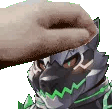 monomasa_pet animated emote