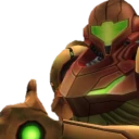 SamusThumbsUp emote