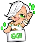 Good_Game emote