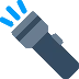 cold_flashlight emote