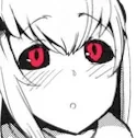 ShiroHuh emote