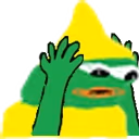 NotLikeDonk emote