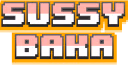 SUSSYBAKA emote