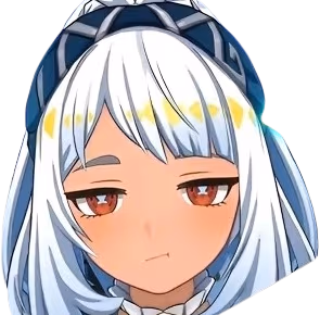 MualaniAnnoyed emote