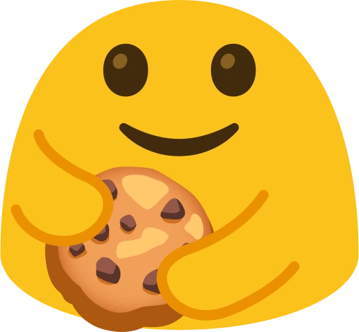 Cookieblob emote