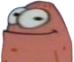 pat static emote