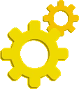 Yellow_gears emote