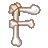 LetterF emote
