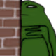 pepe_behindthewall emote