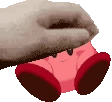 KirbPet emote