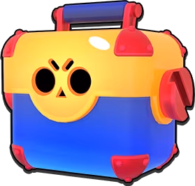 MegaBox_BrawlStars emote